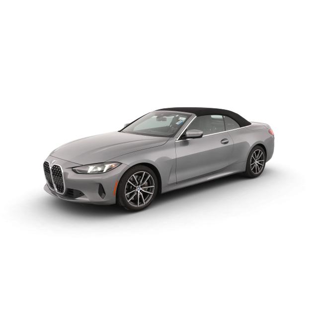 bmw 4 series 2025 WBA33DB08SCT35675 image bmw 4 series 2025 WBA33DB08SCT35675 image